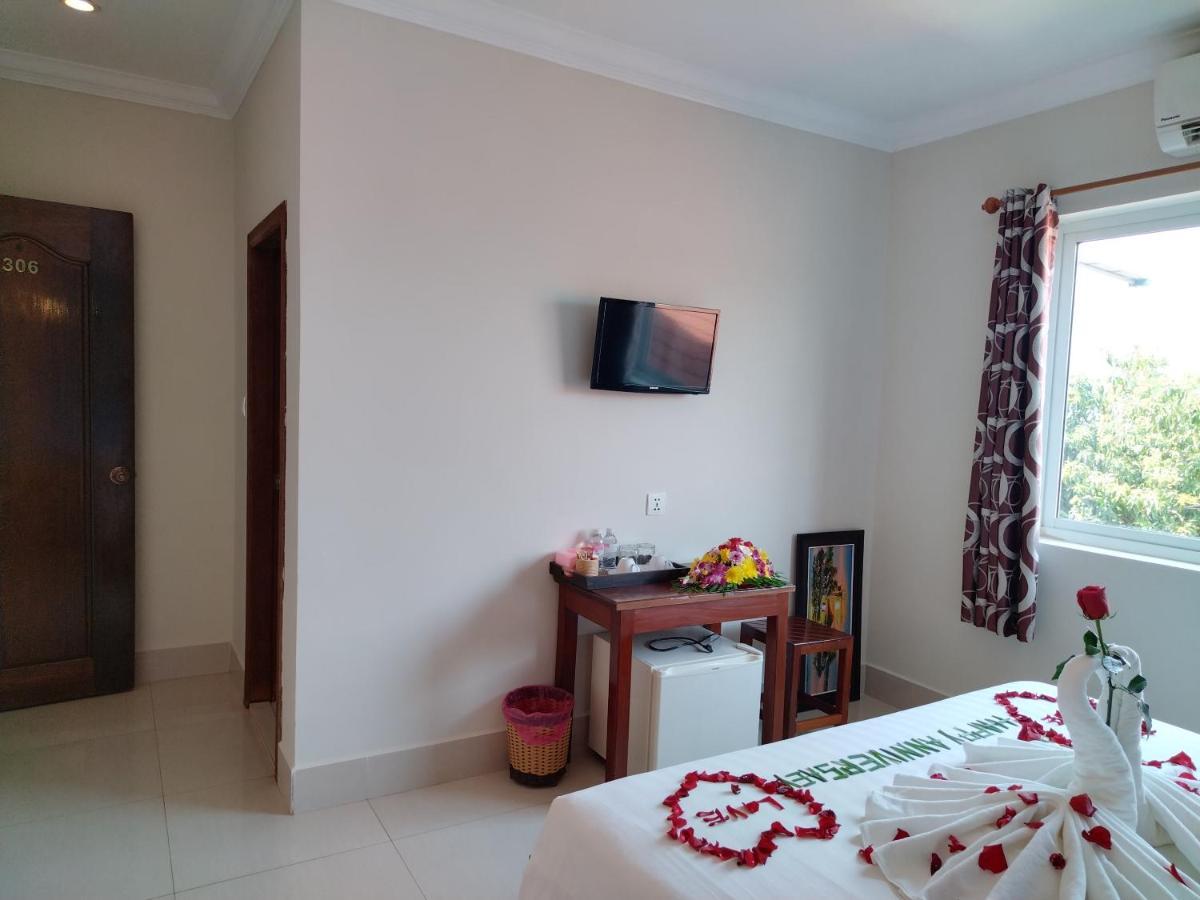 Plumeria Hotel & Spa Siem Reap Exterior photo