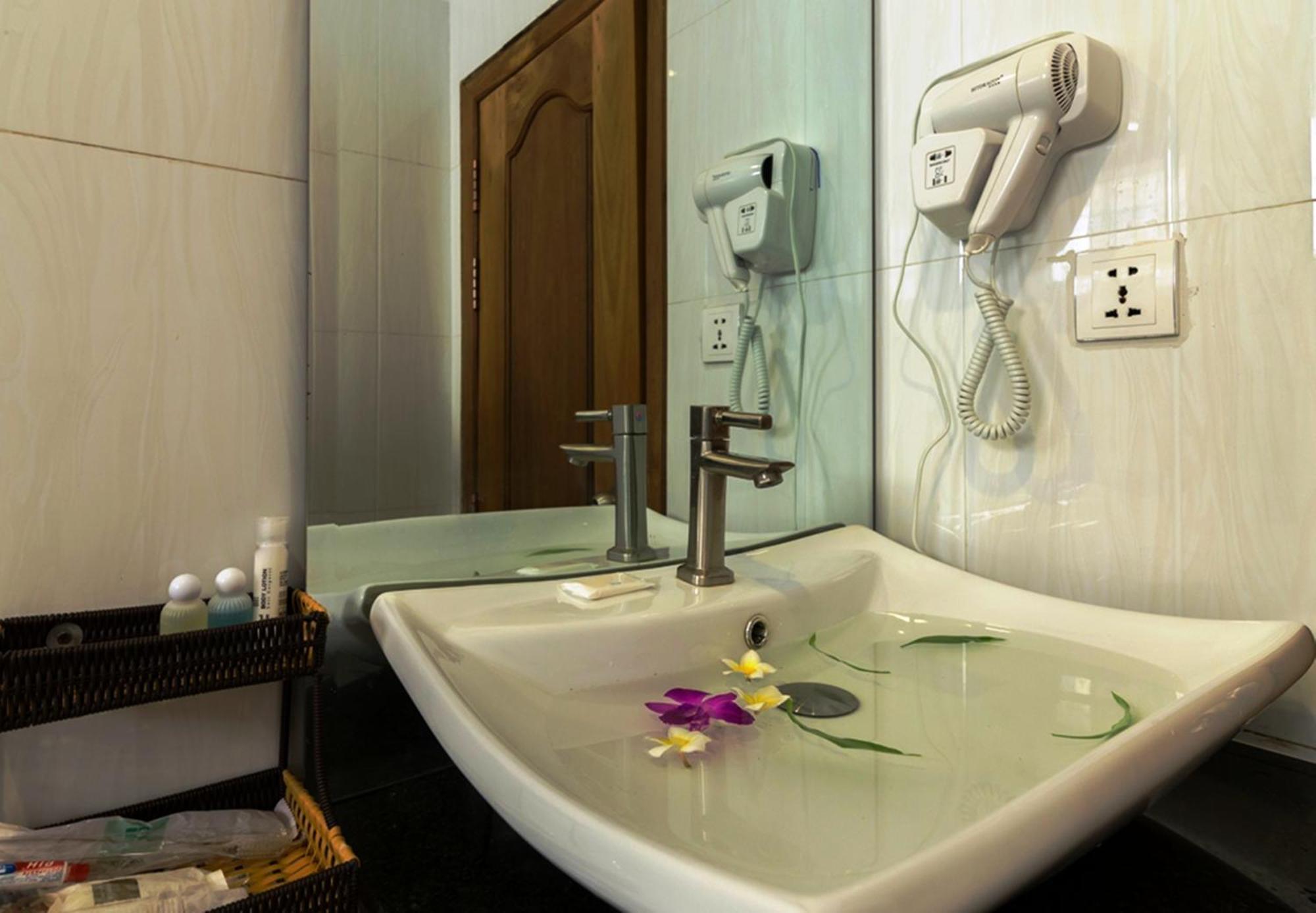 Plumeria Hotel & Spa Siem Reap Room photo