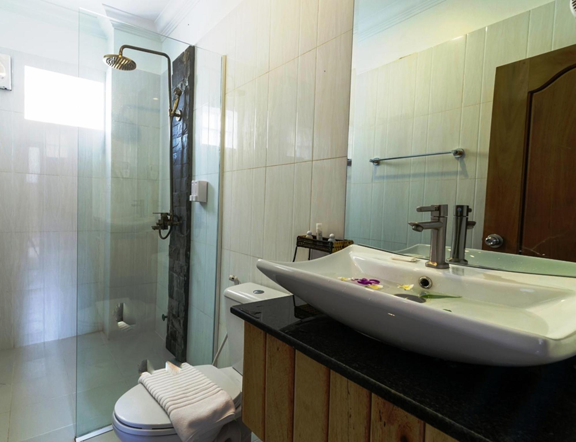Plumeria Hotel & Spa Siem Reap Exterior photo