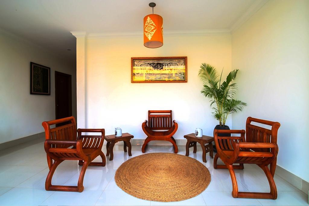 Plumeria Hotel & Spa Siem Reap Exterior photo